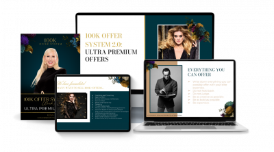 Module 2_ Your Perfect Offer